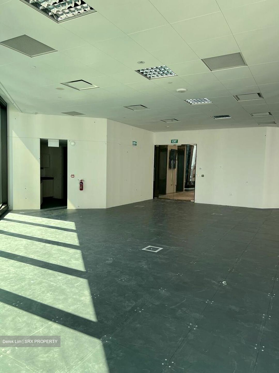 Hub Synergy Point (D2), Office #453648141